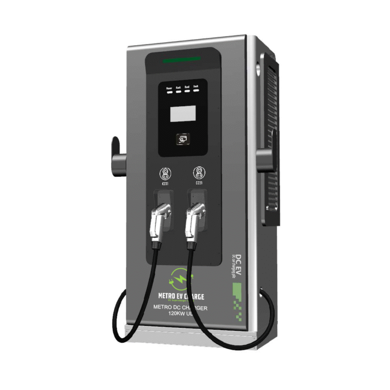 Home 3 Metro DC Charger 120kW UL (1)